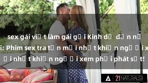 sex gái việt làm gái gọi Kinh dị đến nỗi không thể tin nổi: Phim sex tra tấn mới nhất khiến người xem phải phát sốt!