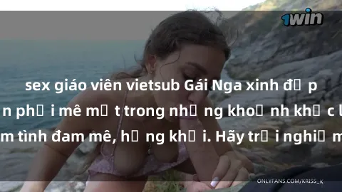 sex giáo viên vietsub Gái Nga xinh đẹp, tài năng khiến bạn phải mê mệt trong những khoảnh khắc làm tình đam mê, hứng khởi. Hãy trải nghiệm cùng họ ngay hôm nay!