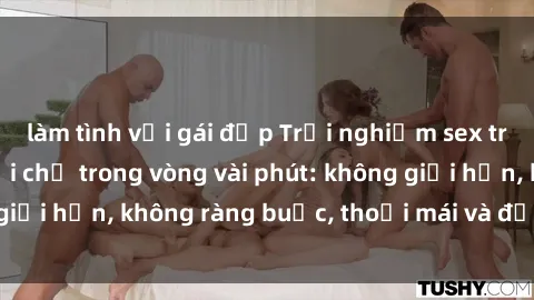làm tình với gái đẹp Trải nghiệm sex trực tuyến tuyệt vời chỉ trong vòng vài phút: không giới hạn, không ràng buộc, thoải mái và đầy kích thích!