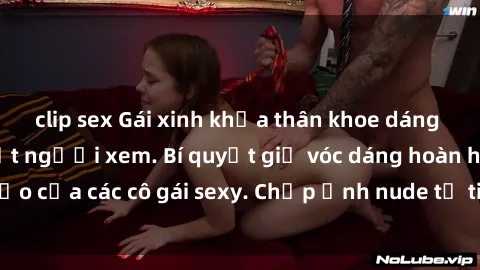 clip sex Gái xinh khỏa thân khoe dáng nóng bỏng đốt mắt người xem. Bí quyết giữ vóc dáng hoàn hảo của các cô gái sexy. Chụp ảnh nude tự tin không sợ lộ hàng.